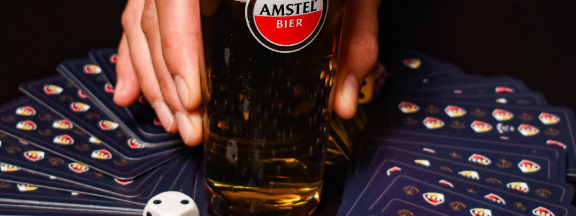 Cafe Leentje website beelden